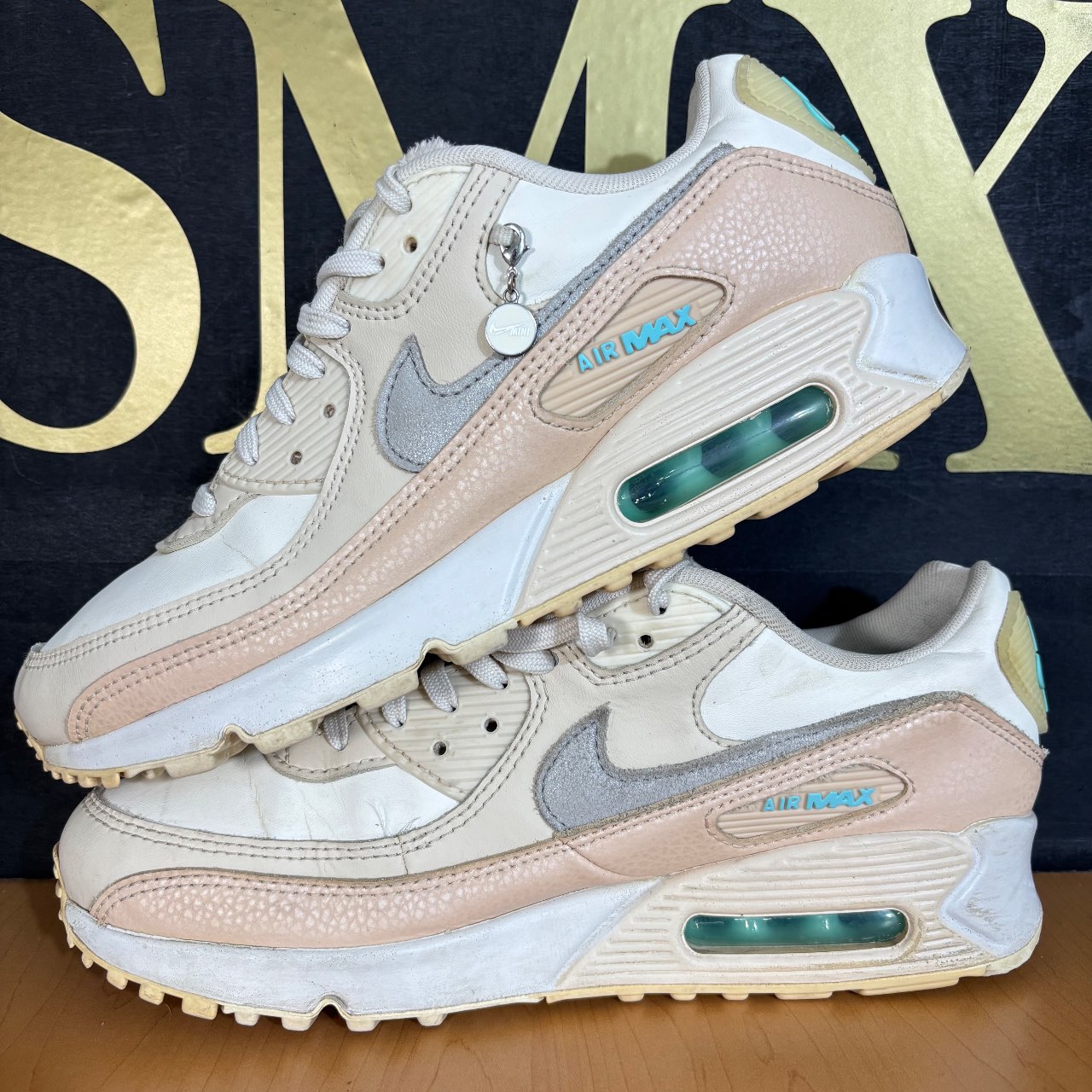 Nike air max mama · Foto 3