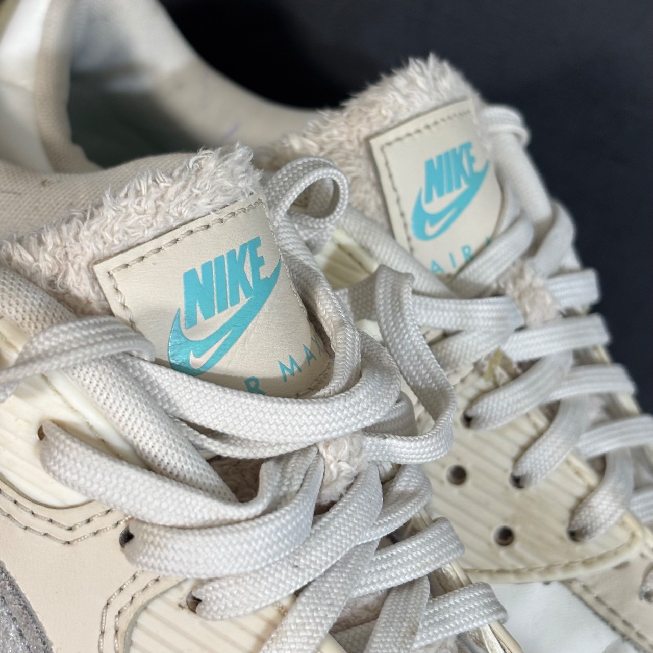 Nike air max mama · Foto 4
