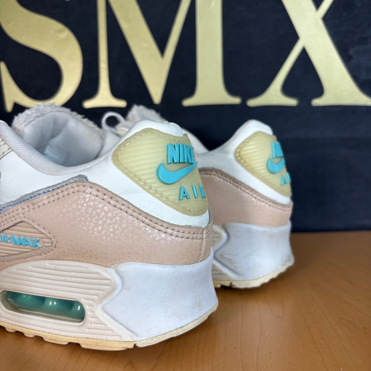 Nike air max mama · Foto 5