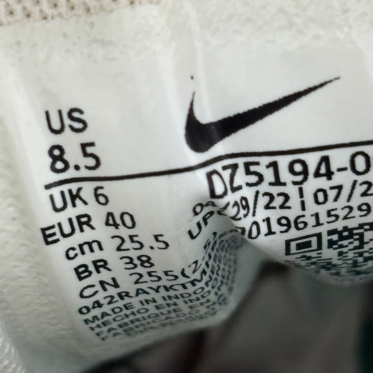 Nike air max mama · Foto 6