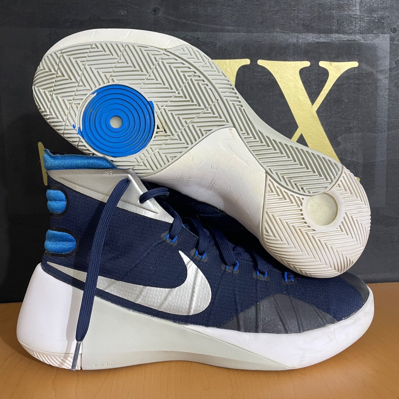 Nike Hyperdunk 2015 · Foto 1
