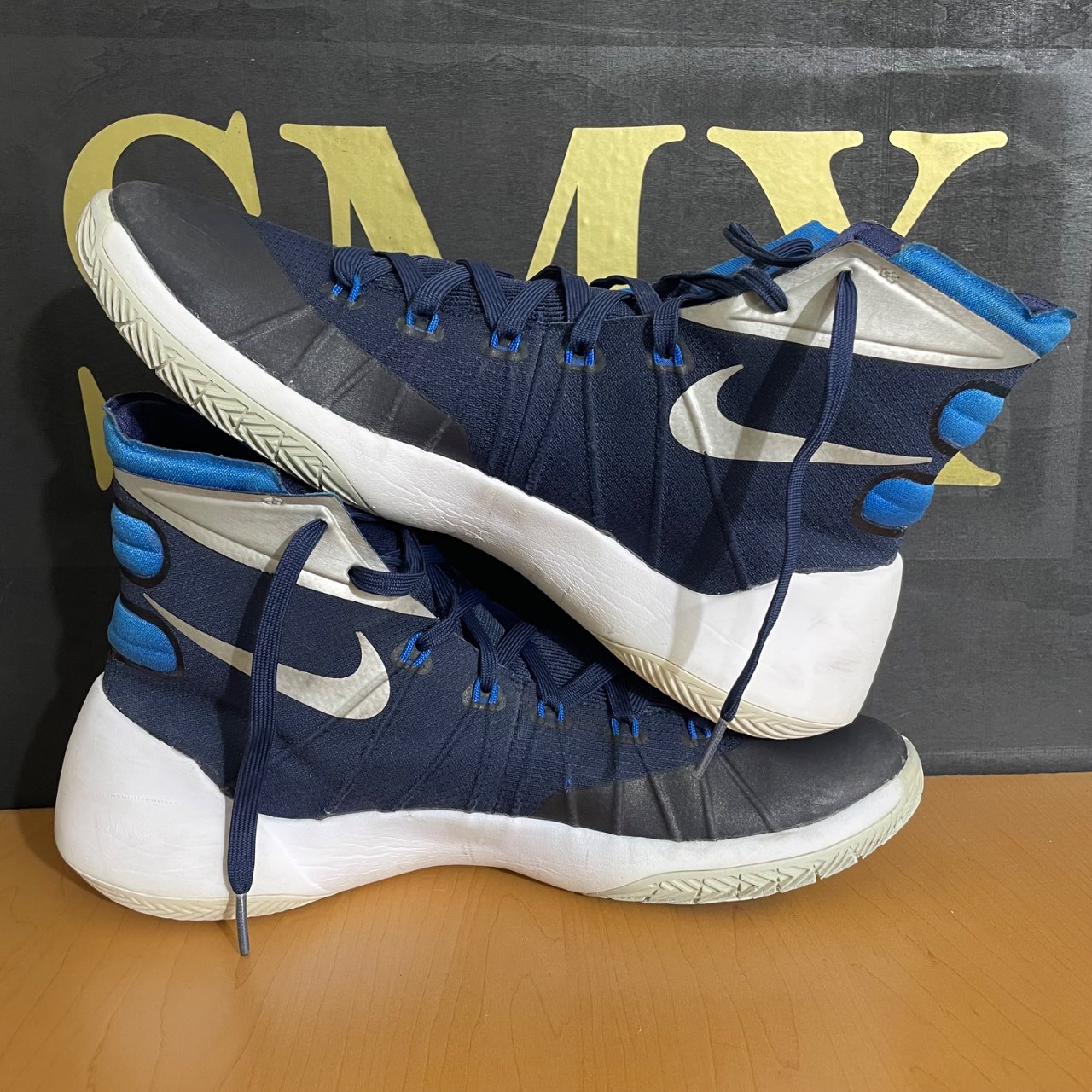 Nike Hyperdunk 2015 · Foto 3