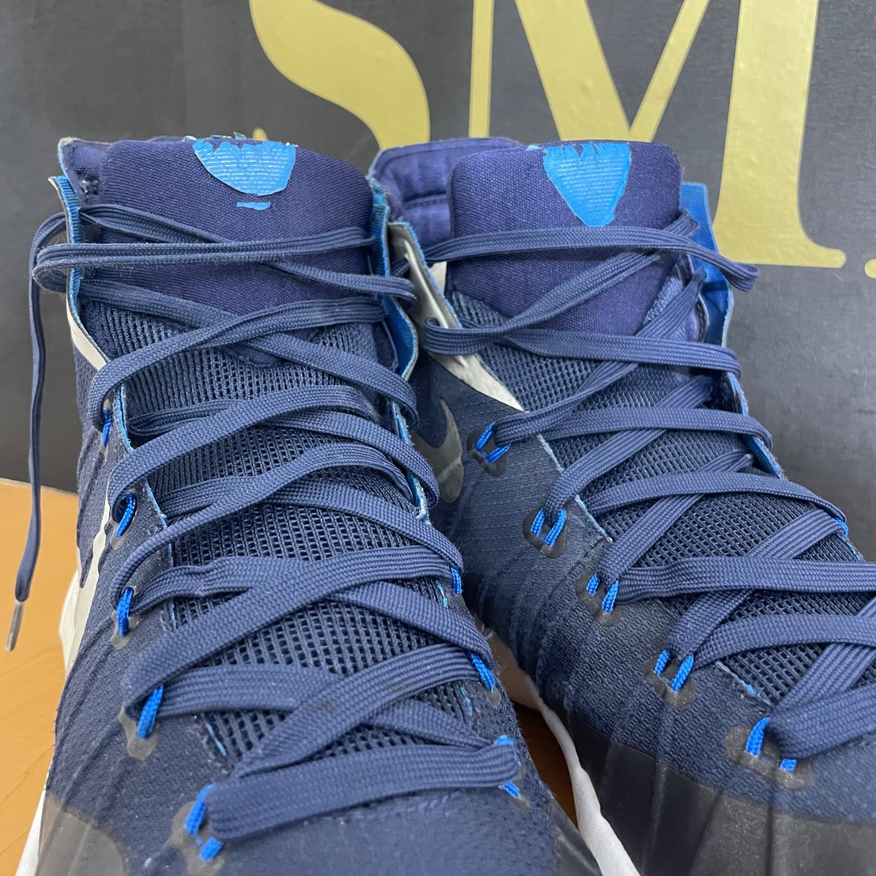 Nike Hyperdunk 2015 · Foto 4