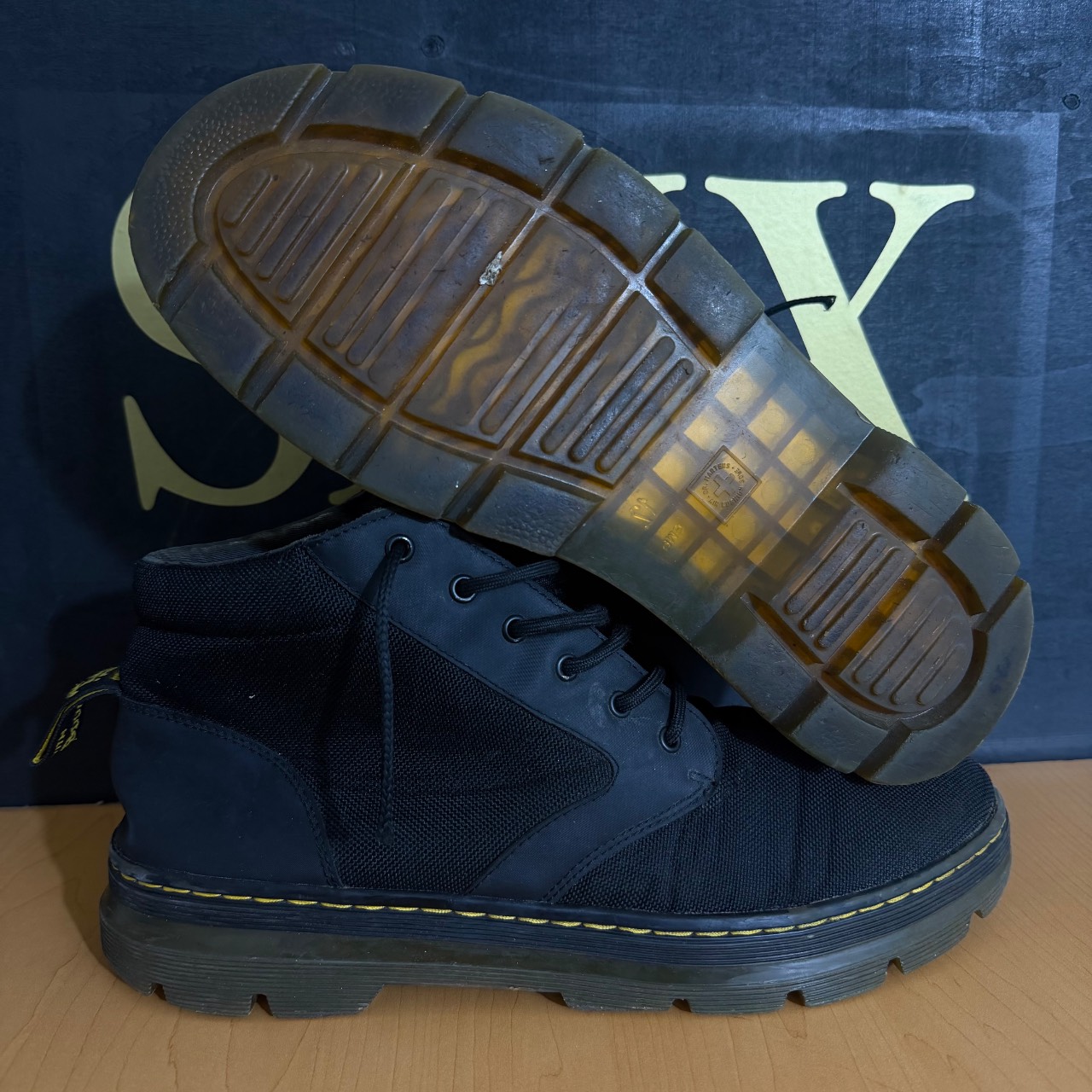 Dr. Martens Bonny · Foto 1