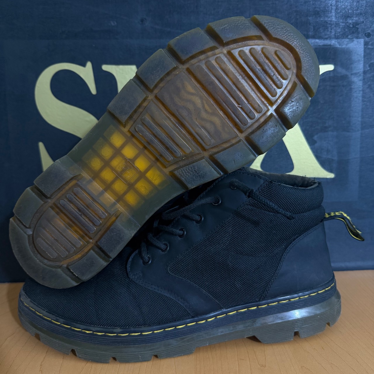 Dr. Martens Bonny · Foto 2