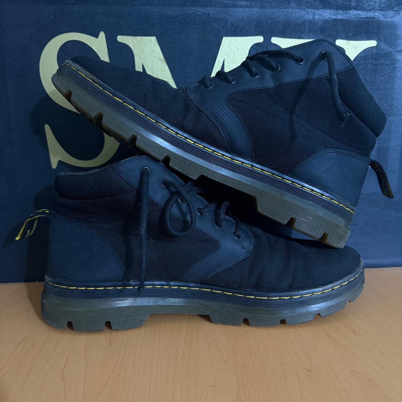 Dr. Martens Bonny · Foto 3
