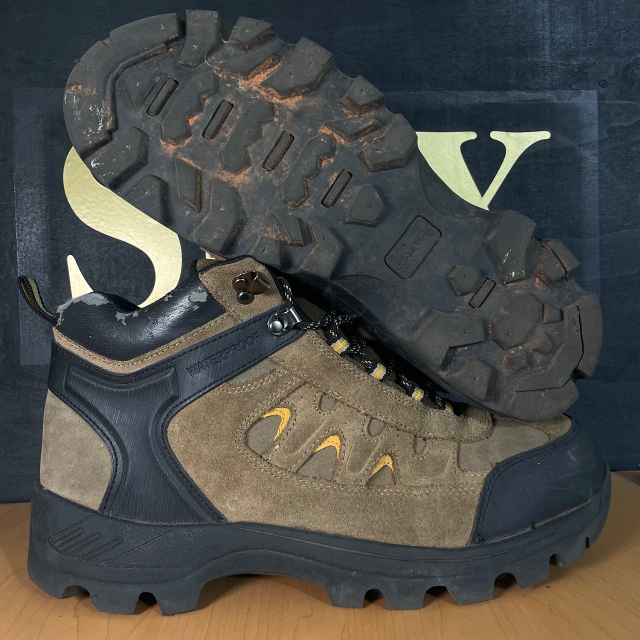 Ozark Trail M OT WP PUTTY 2 · Foto 1