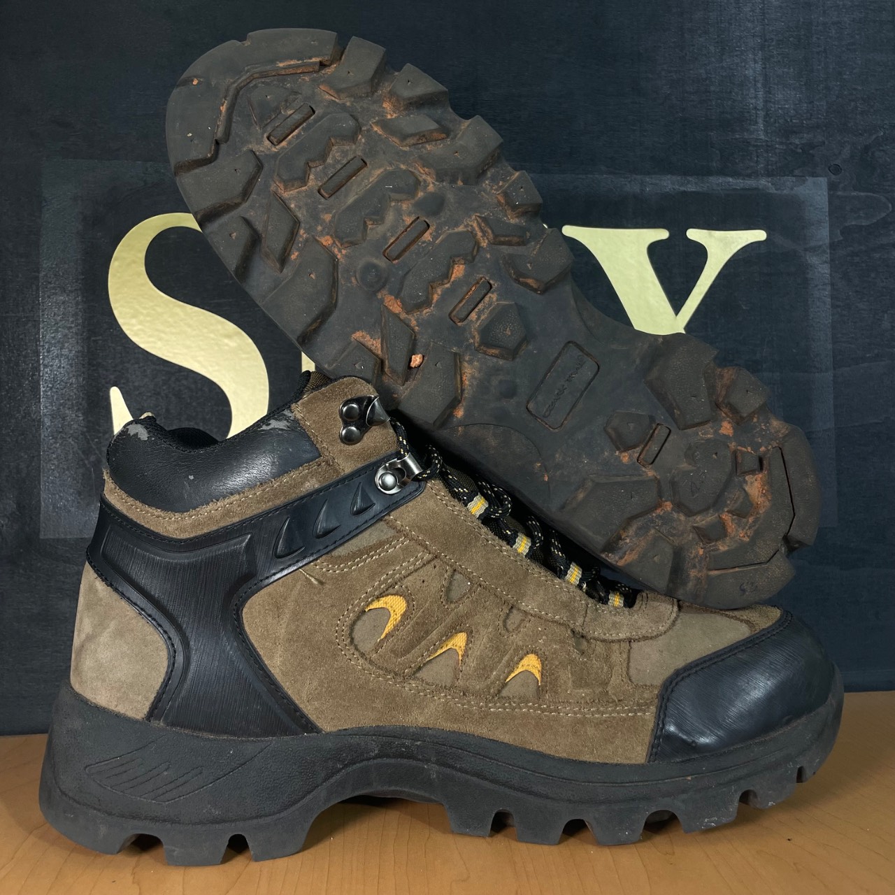 Ozark Trail M OT WP PUTTY 2 · Foto 2