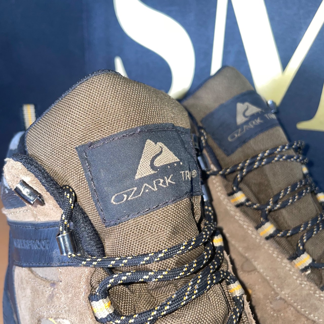 Ozark Trail M OT WP PUTTY 2 · Foto 3