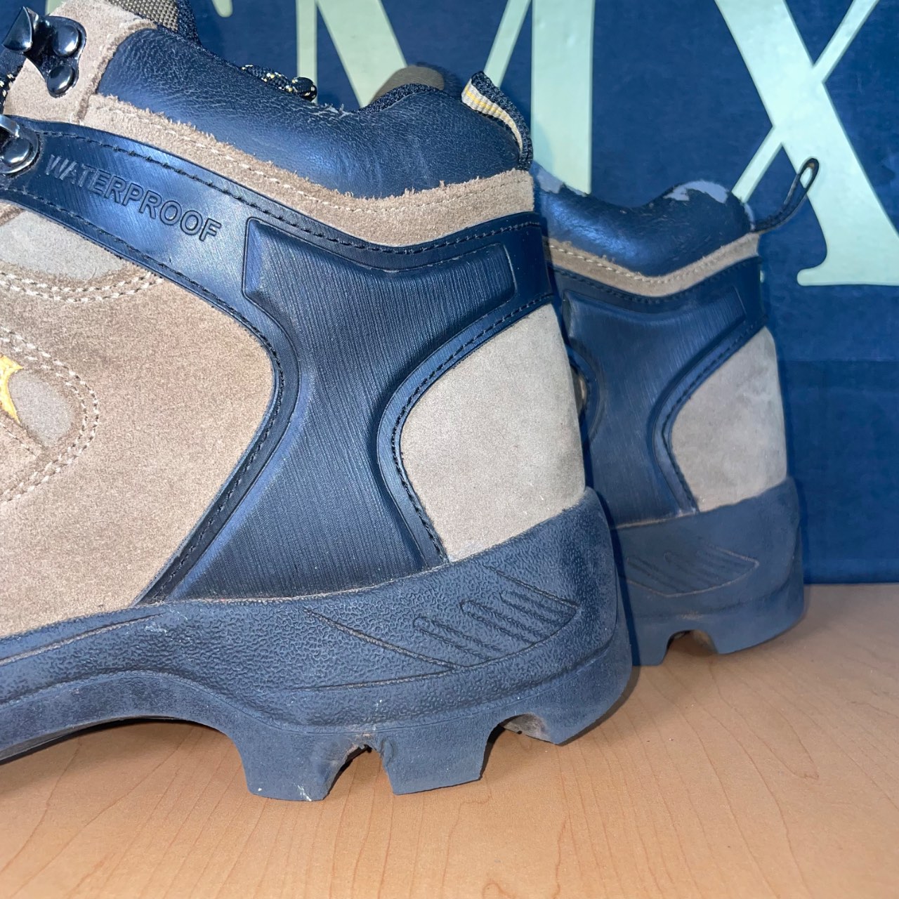 Ozark Trail M OT WP PUTTY 2 · Foto 4
