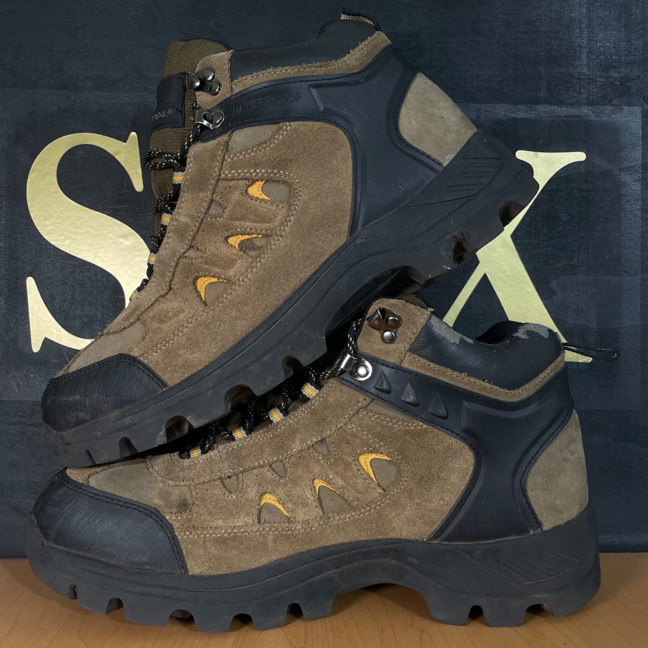 Ozark Trail M OT WP PUTTY 2 · Foto 5
