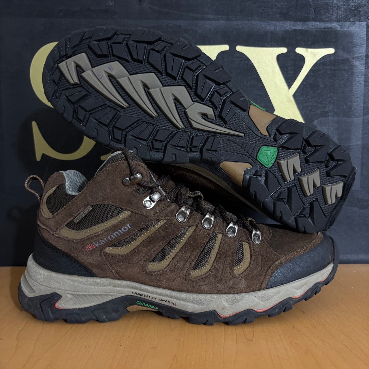 Karrimor Mount Mid · Foto 1