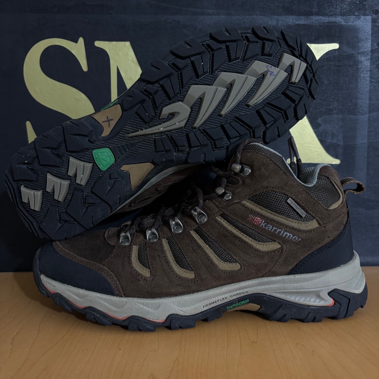 Karrimor Mount Mid · Foto 2