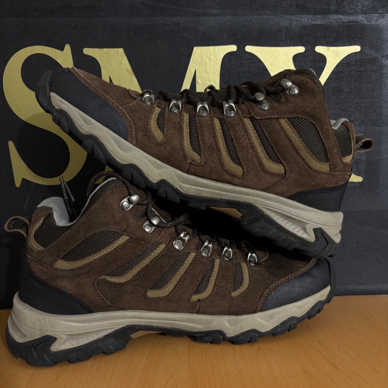 Karrimor Mount Mid · Foto 3