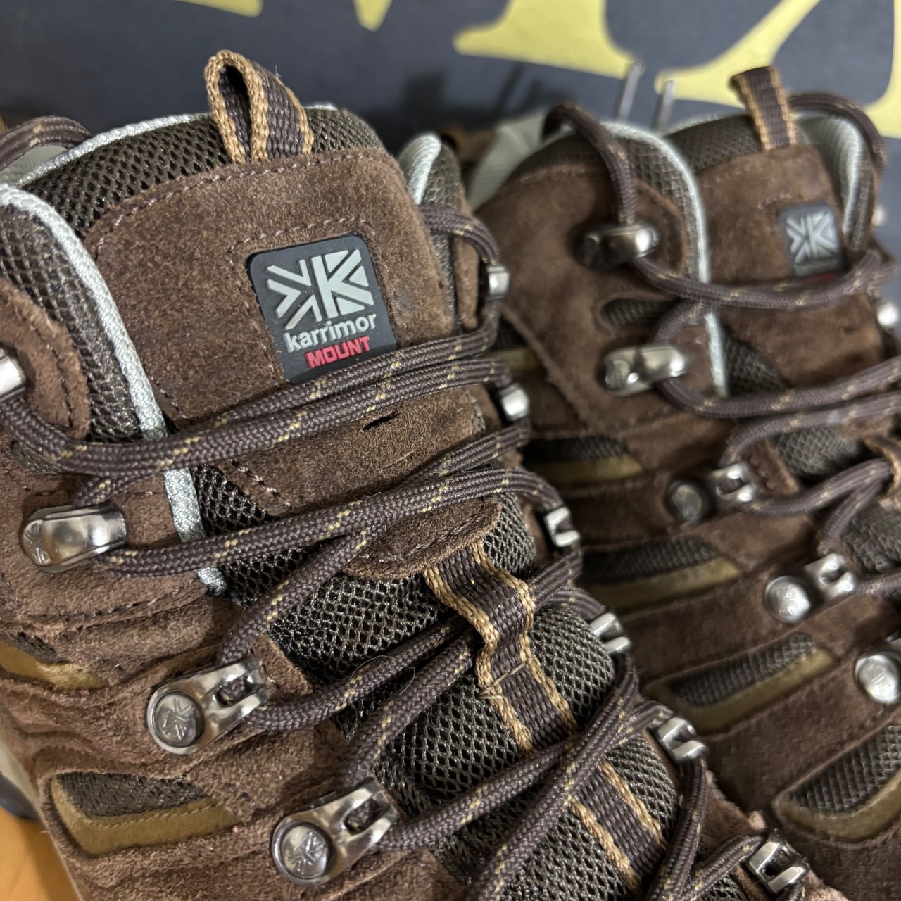 Karrimor Mount Mid · Foto 4