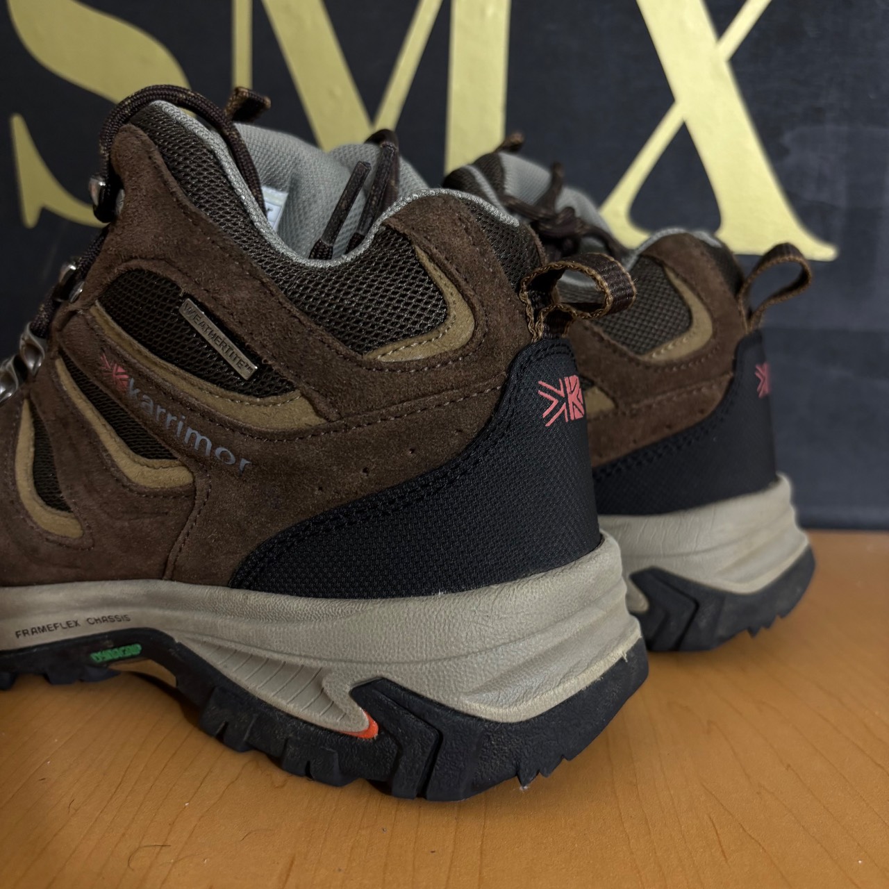 Karrimor Mount Mid · Foto 5