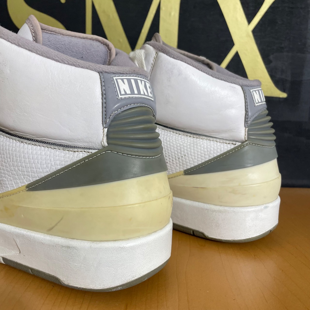Air Jordan 2 Retro OG · Foto 5