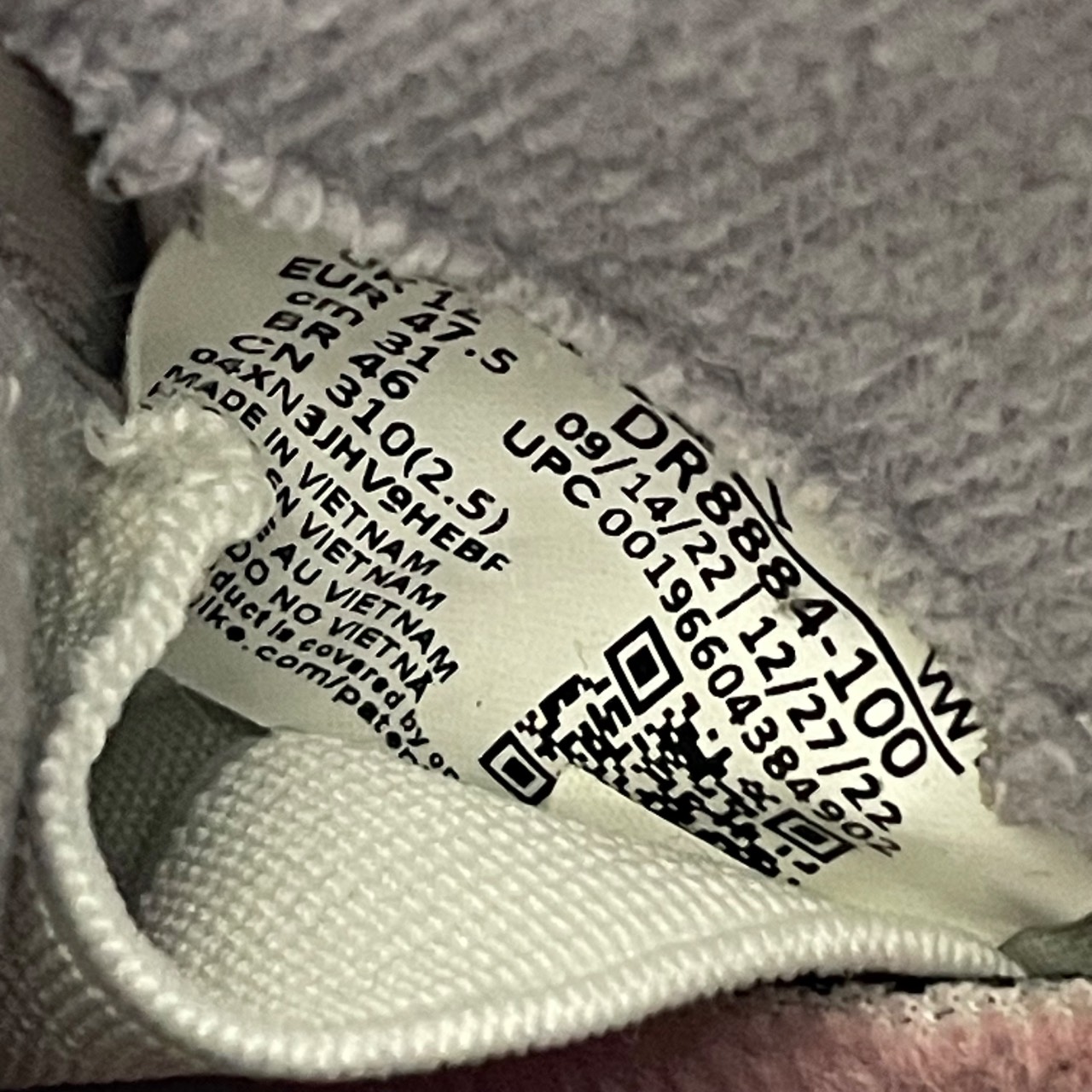 Air Jordan 2 Retro OG · Foto 6