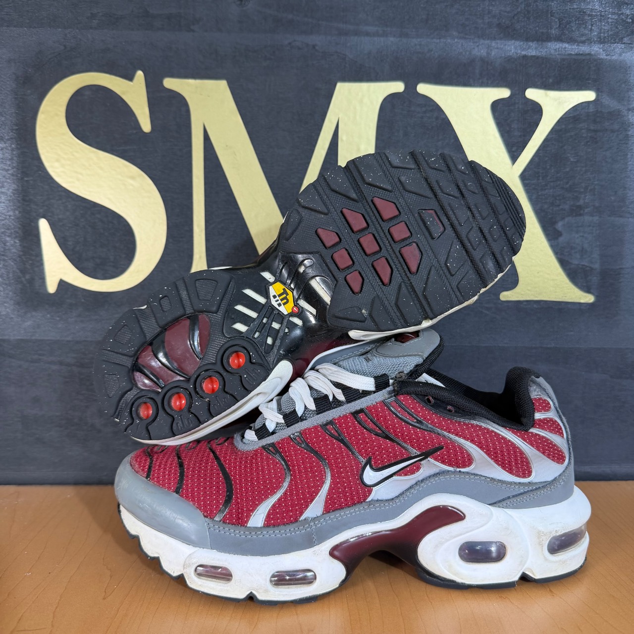 Nike Air Max Plus TN · Foto 1