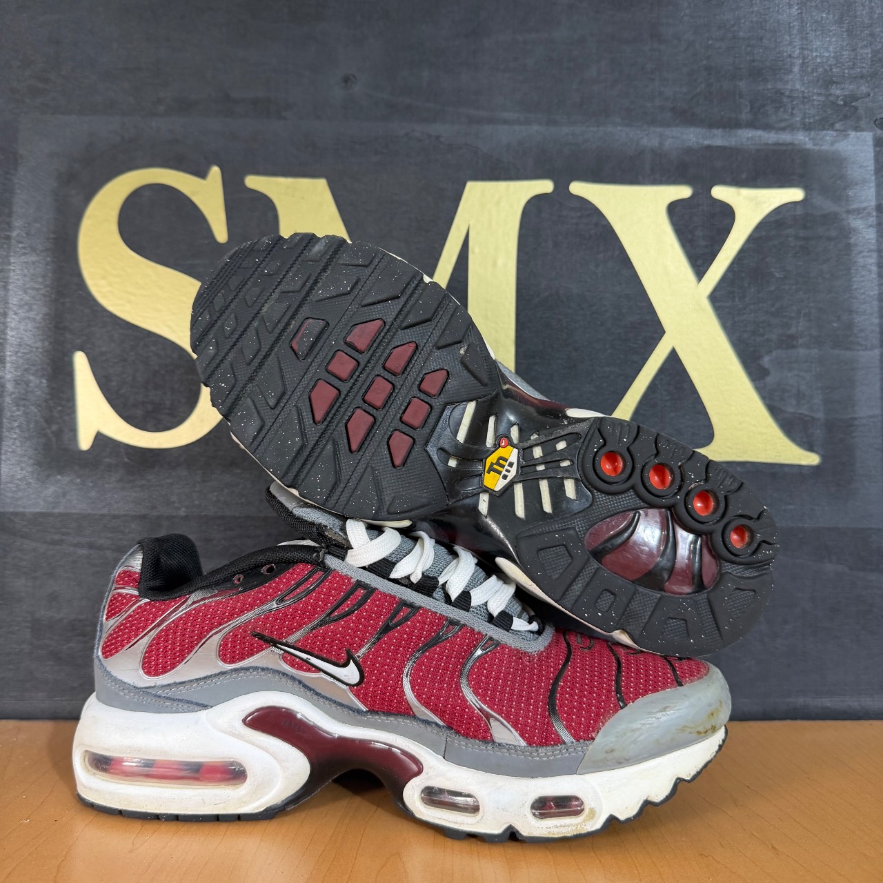 Nike Air Max Plus TN · Foto 2