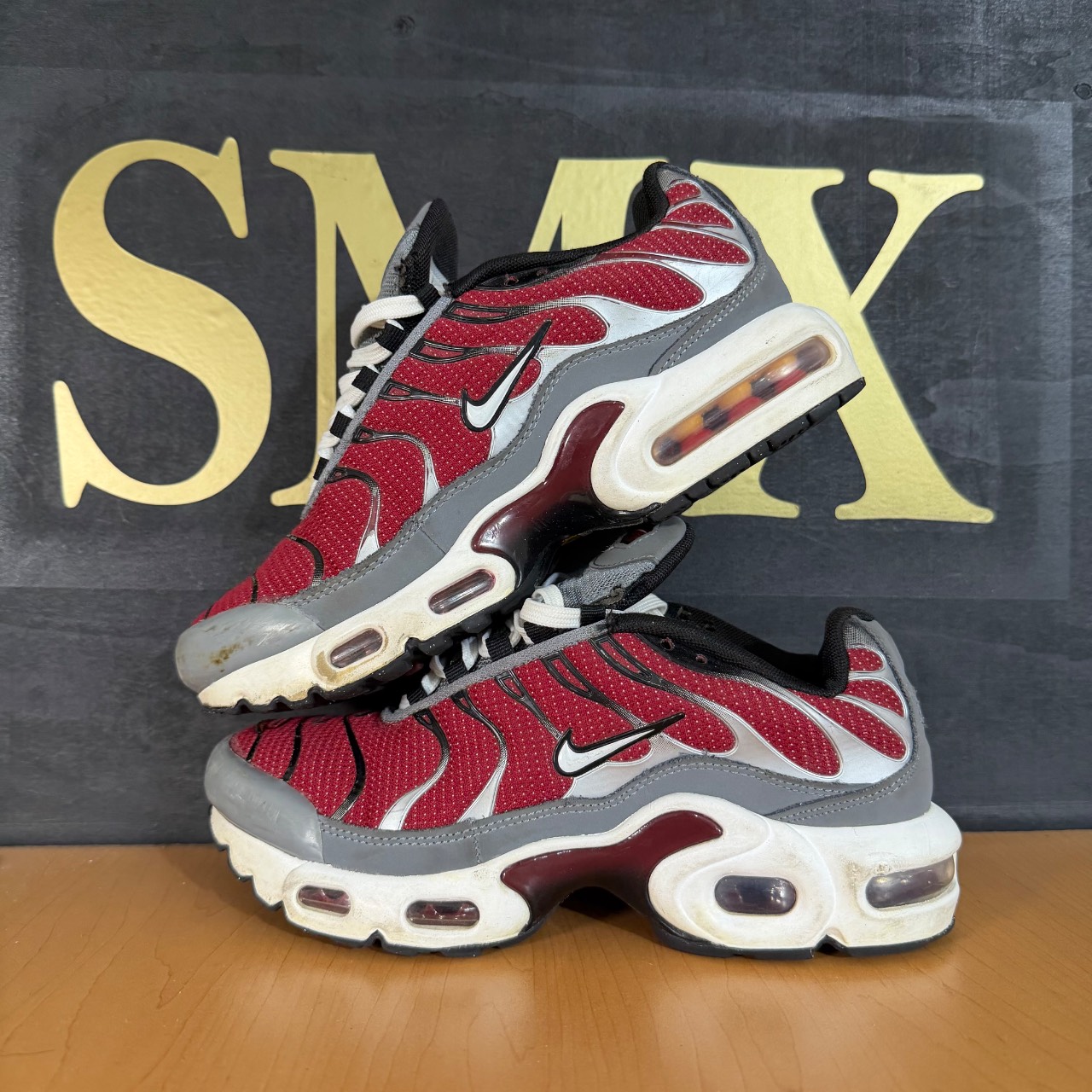 Nike Air Max Plus TN · Foto 3