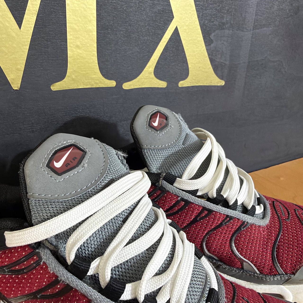 Nike Air Max Plus TN · Foto 4