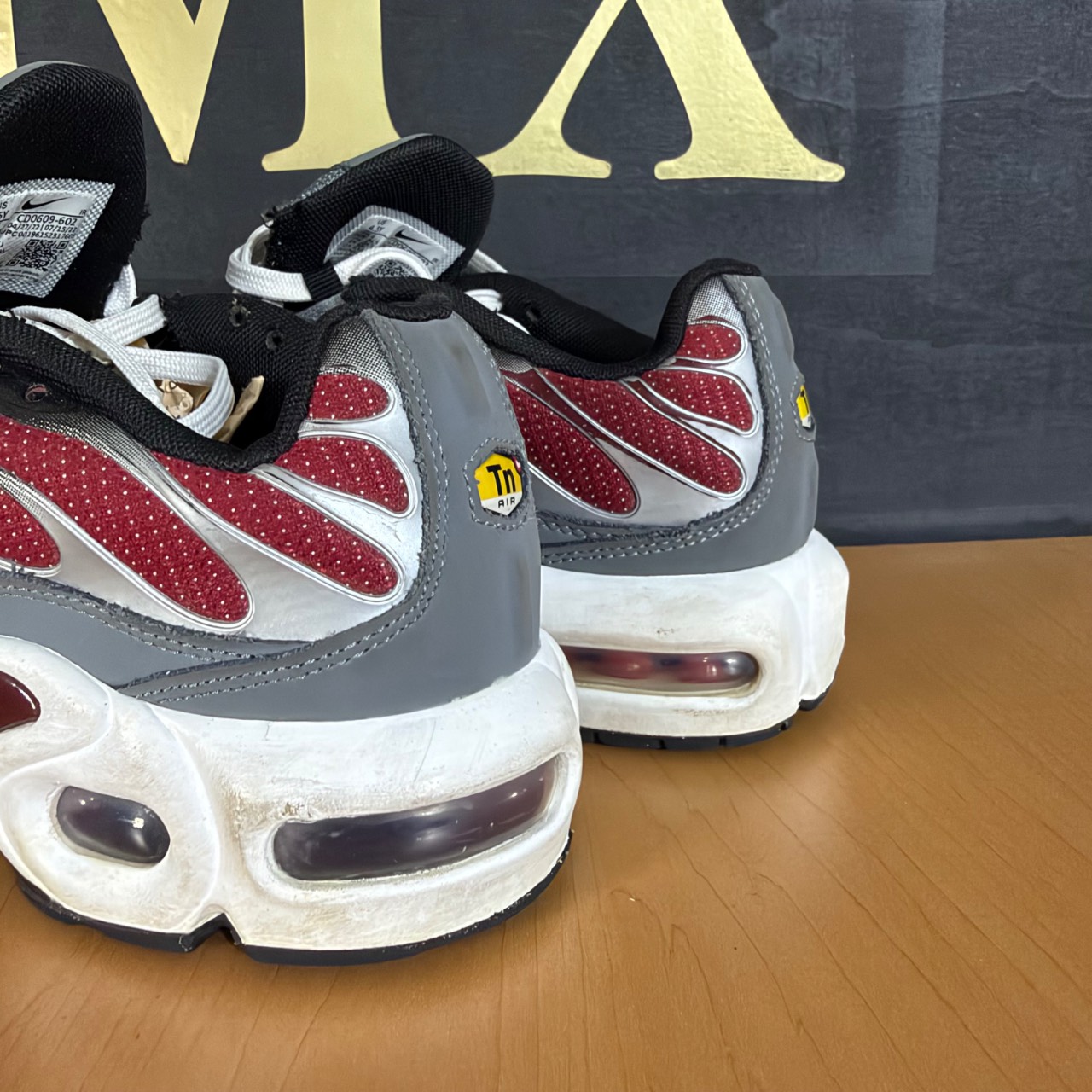 Nike Air Max Plus TN · Foto 5
