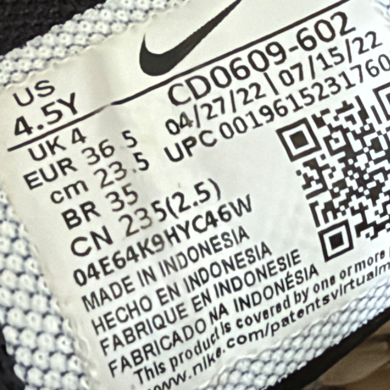 Nike Air Max Plus TN · Foto 6