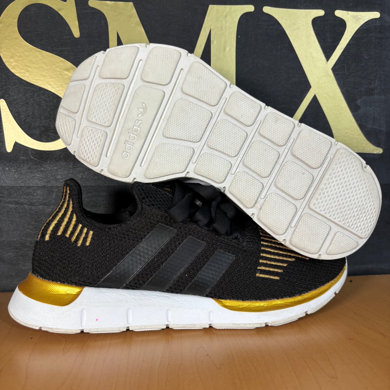 Adidas Swift Run · Foto 1