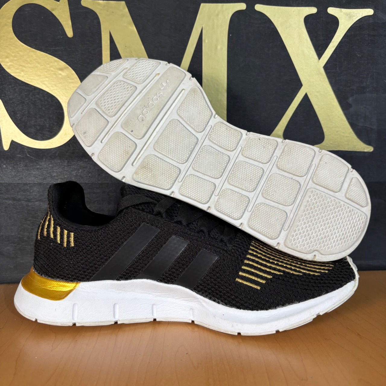 Adidas Swift Run · Foto 2