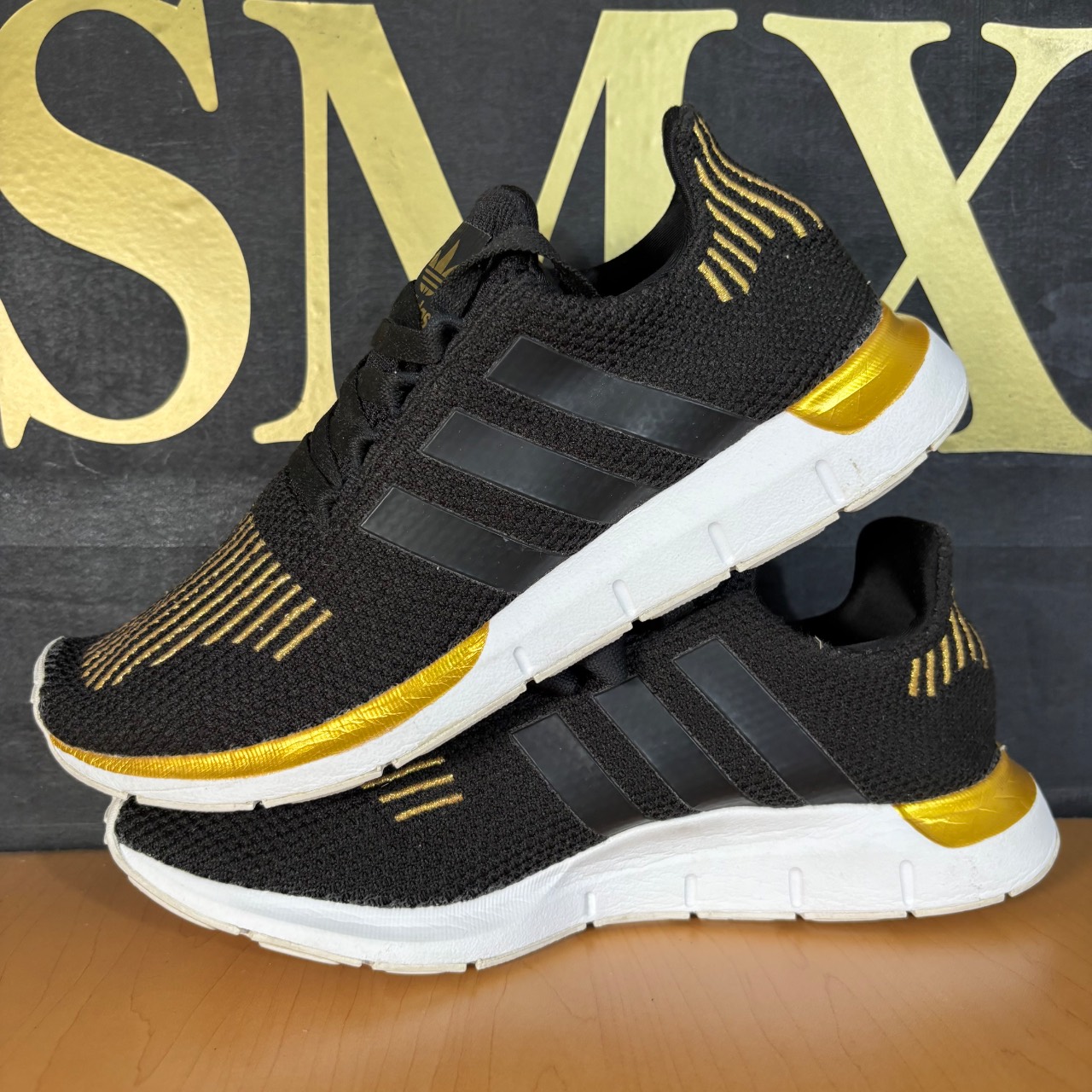 Adidas Swift Run · Foto 3