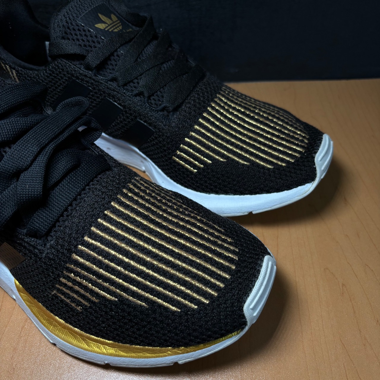 Adidas Swift Run · Foto 4