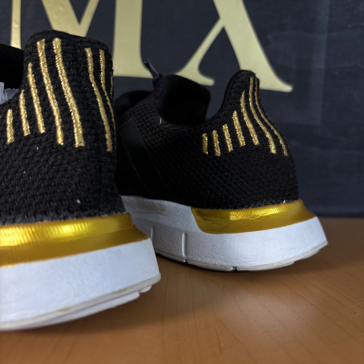 Adidas Swift Run · Foto 5