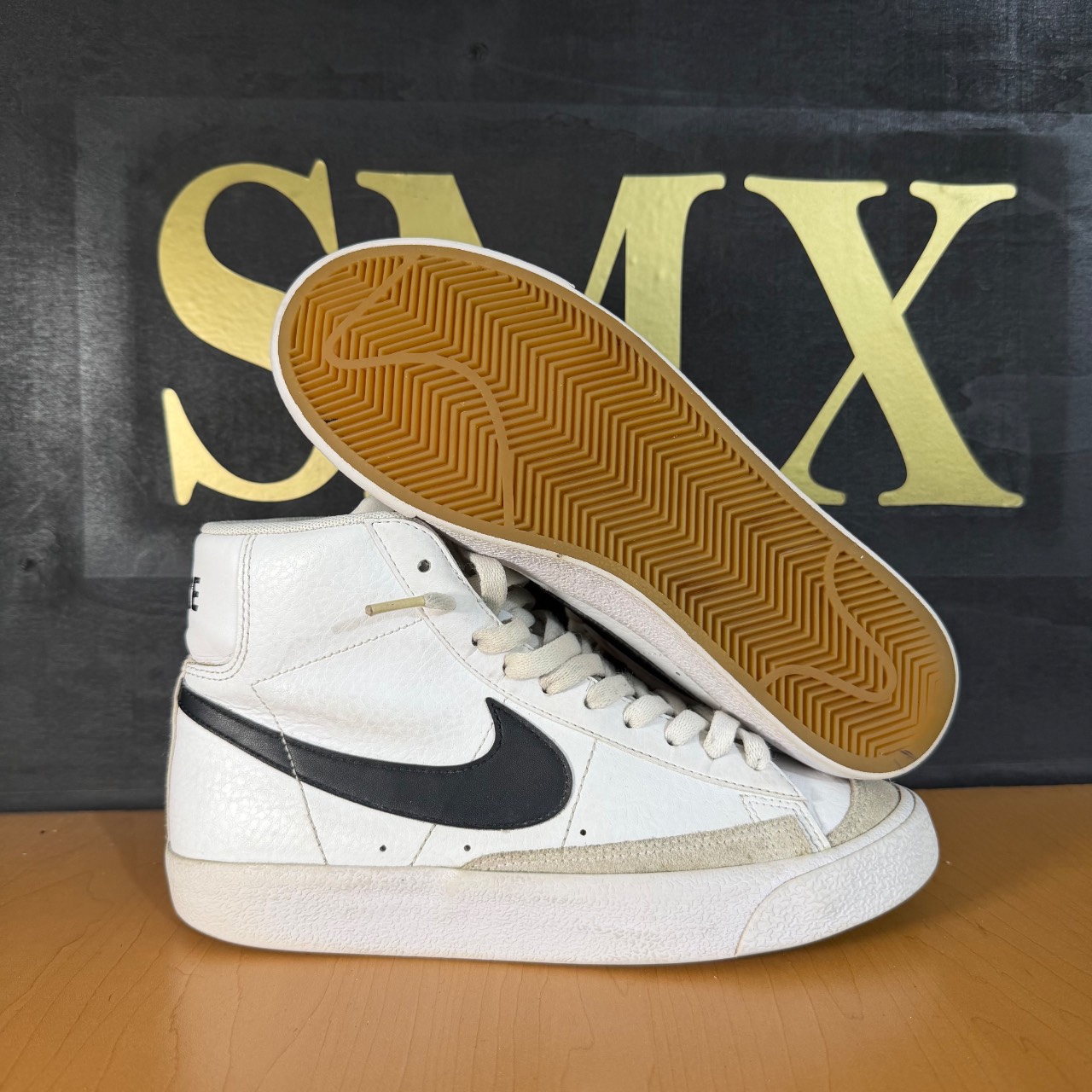 Nike Blazer Mid '77 · Foto 1