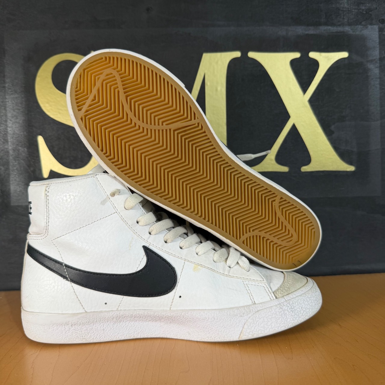Nike Blazer Mid '77 · Foto 2