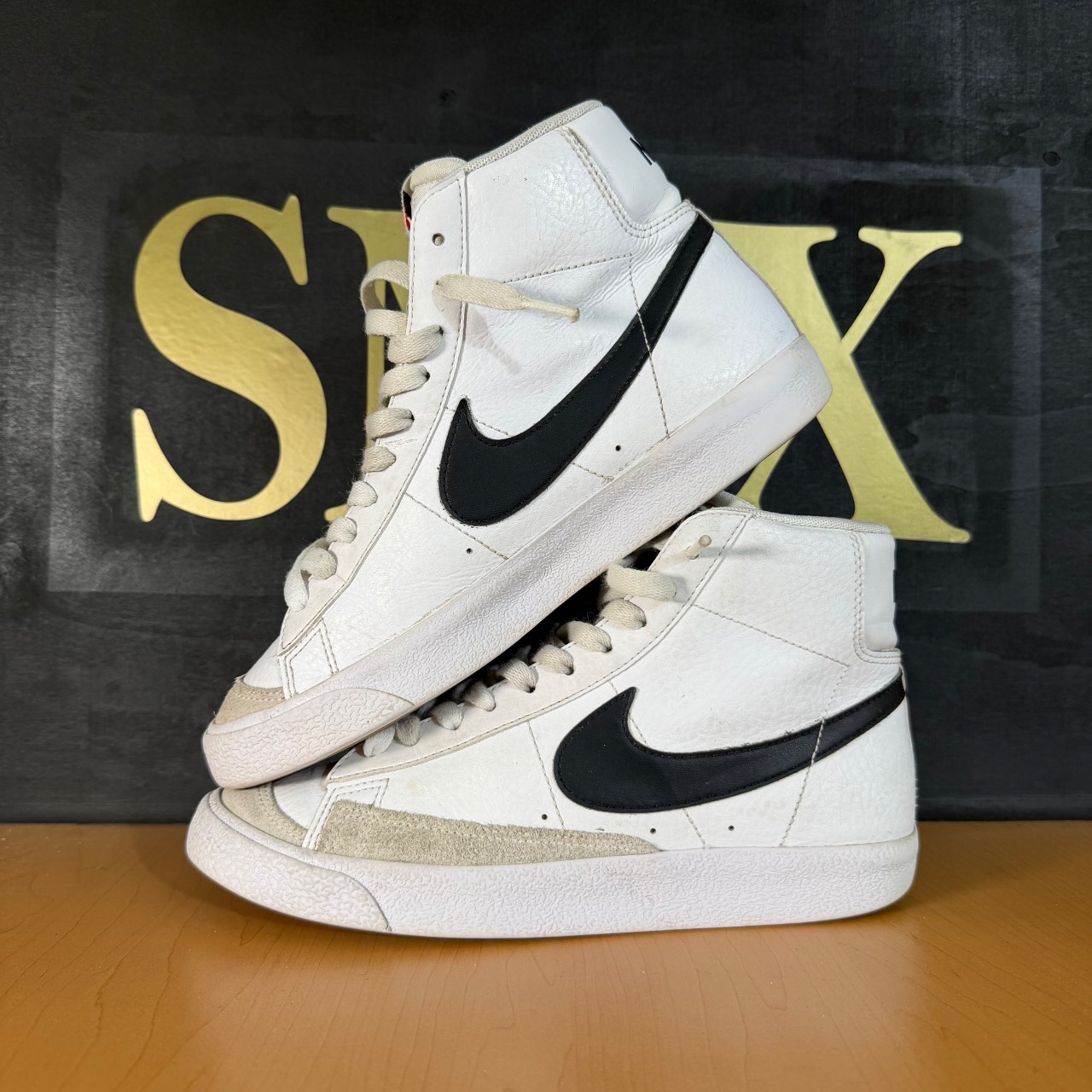 Nike Blazer Mid '77 · Foto 3