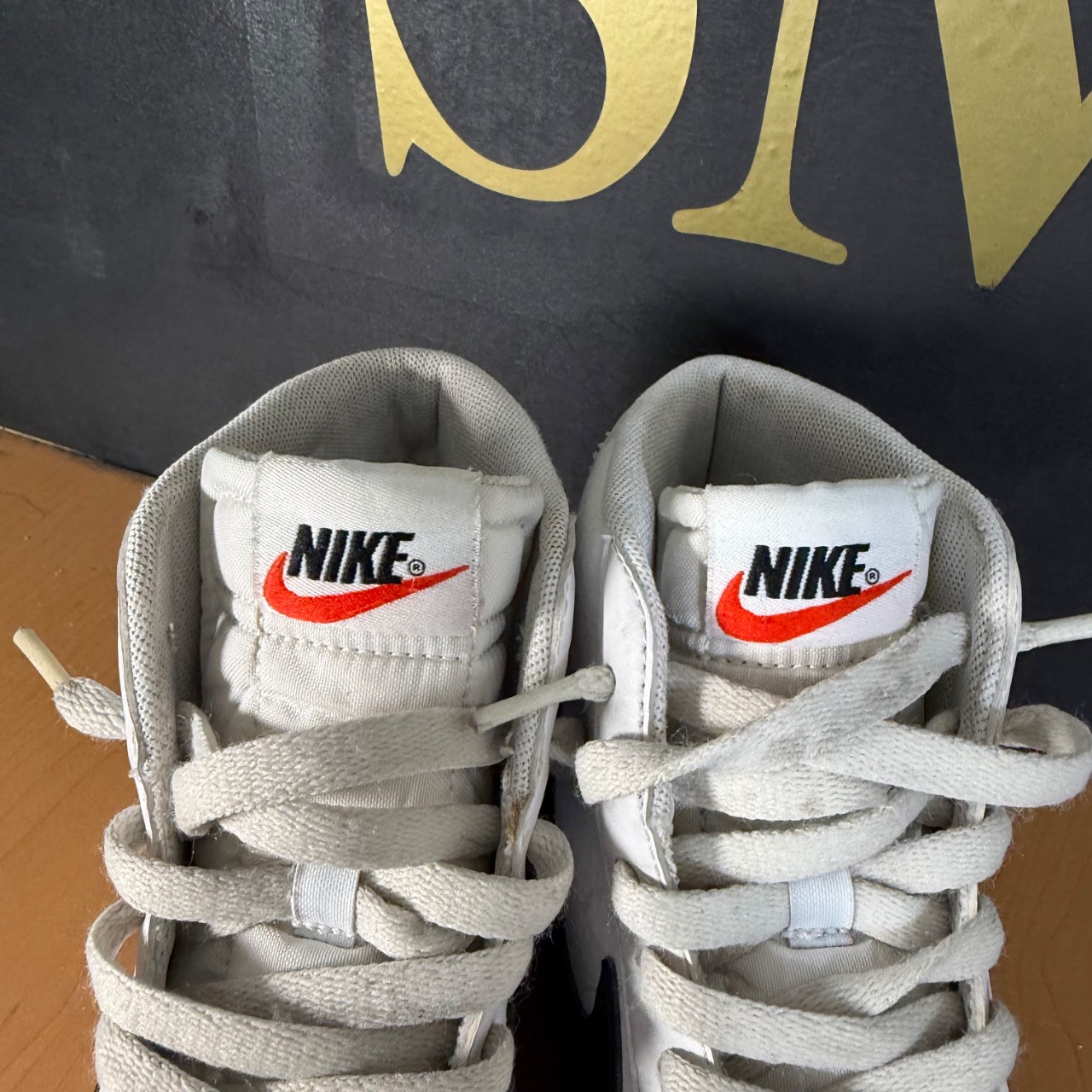 Nike Blazer Mid '77 · Foto 4
