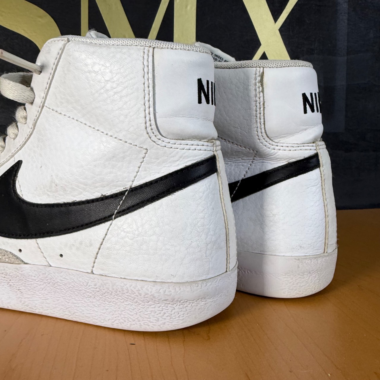 Nike Blazer Mid '77 · Foto 5