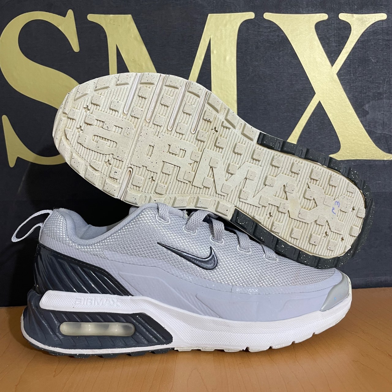 Nike Air Max SYSTM · Foto 1