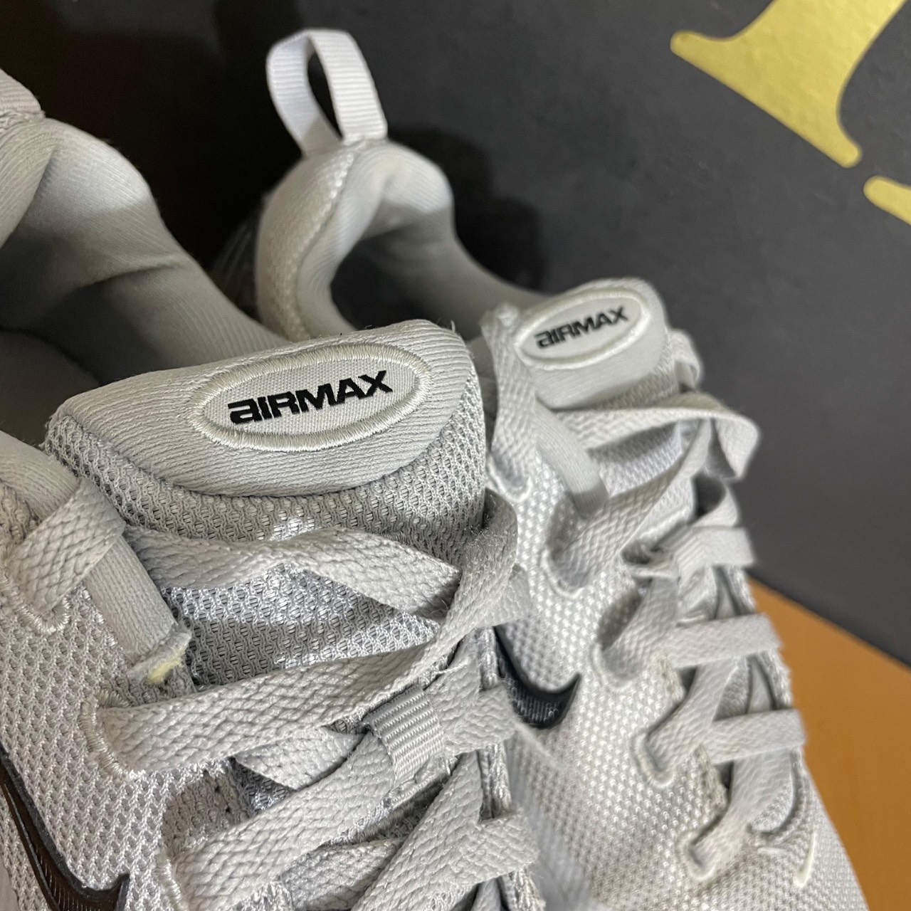 Nike Air Max SYSTM · Foto 4