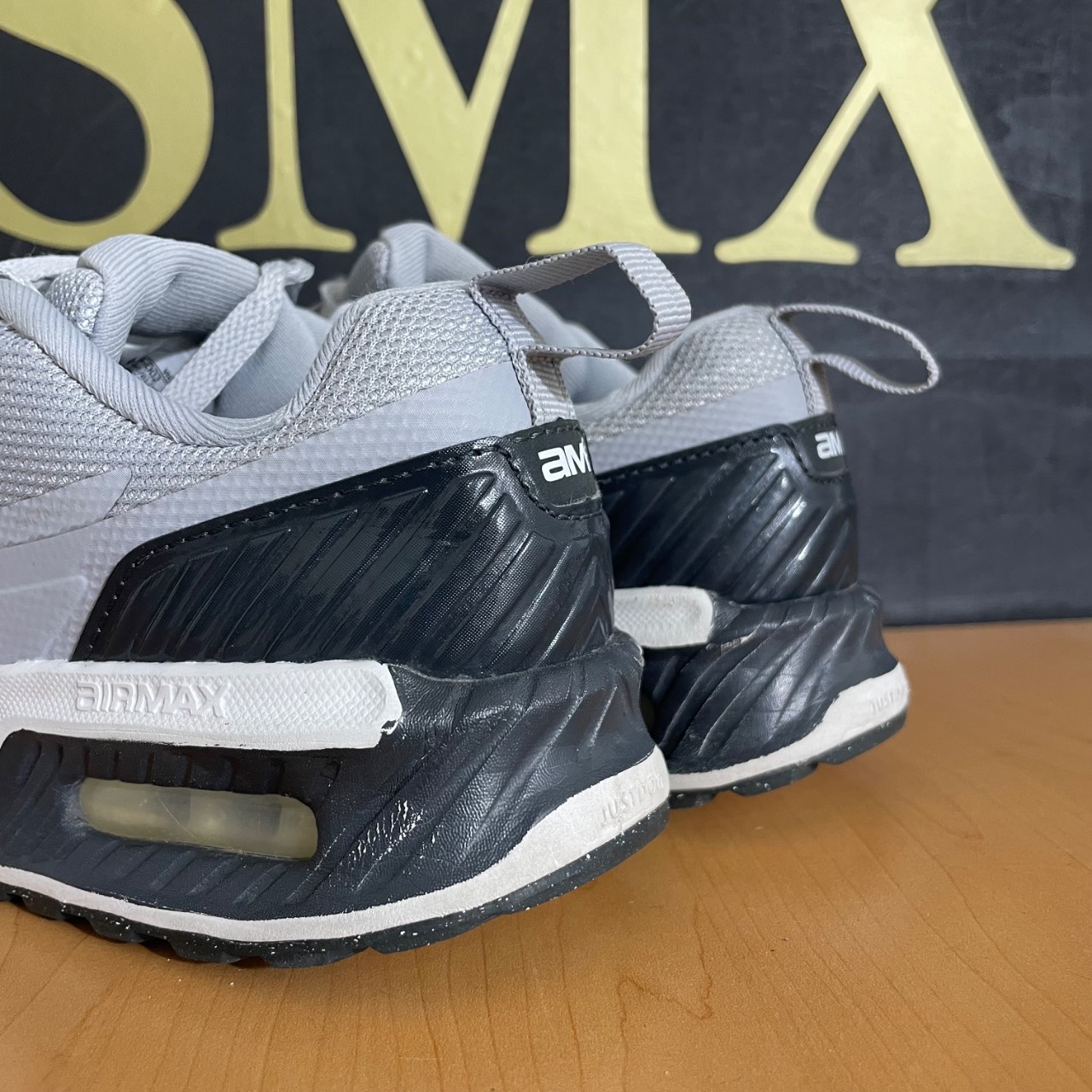 Nike Air Max SYSTM · Foto 5