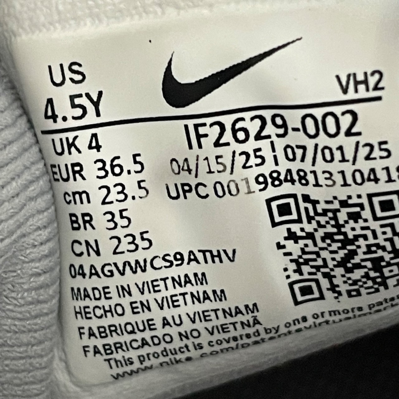 Nike Air Max SYSTM · Foto 6
