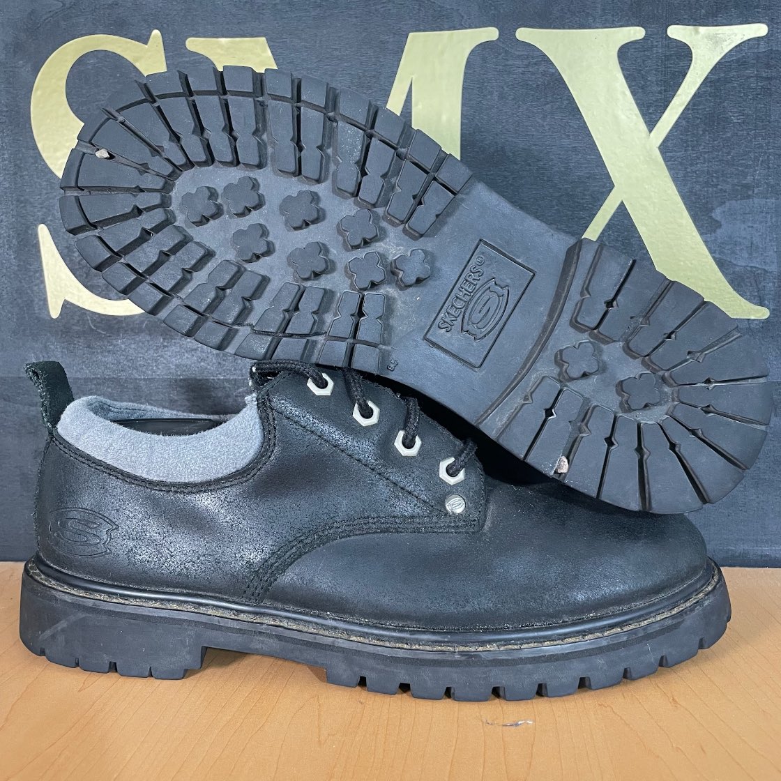 Zapato Skechers · Foto 1