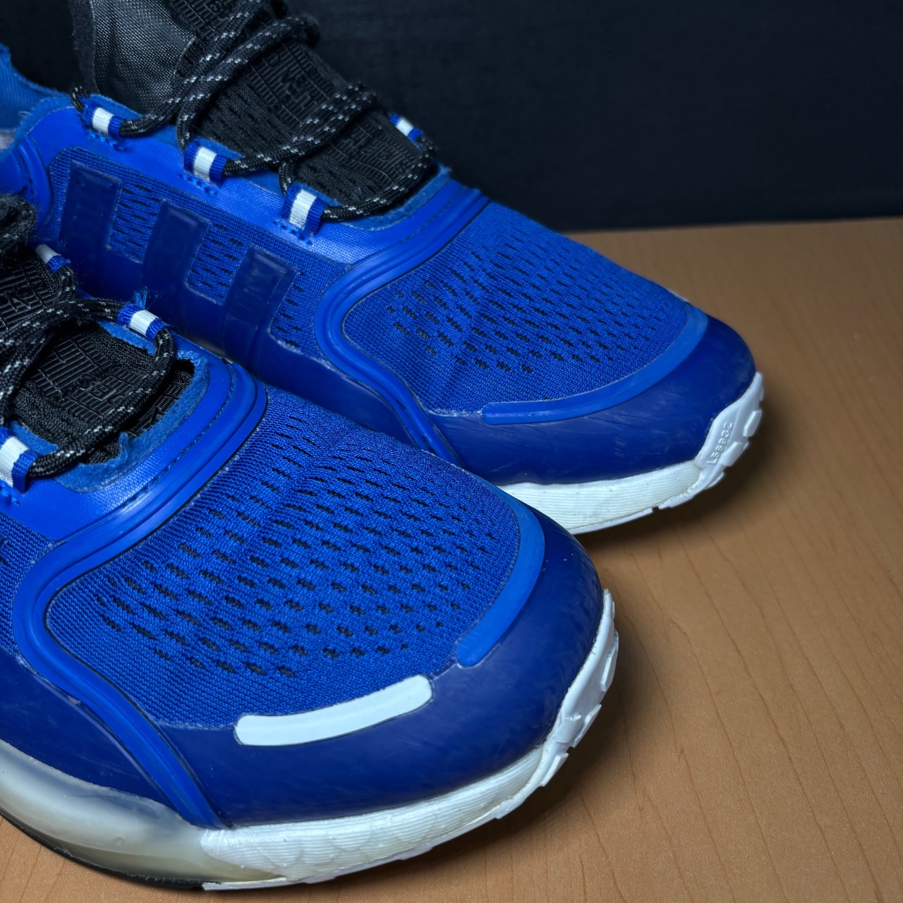 Adidas NMD R1 V2 Azul · Foto 4