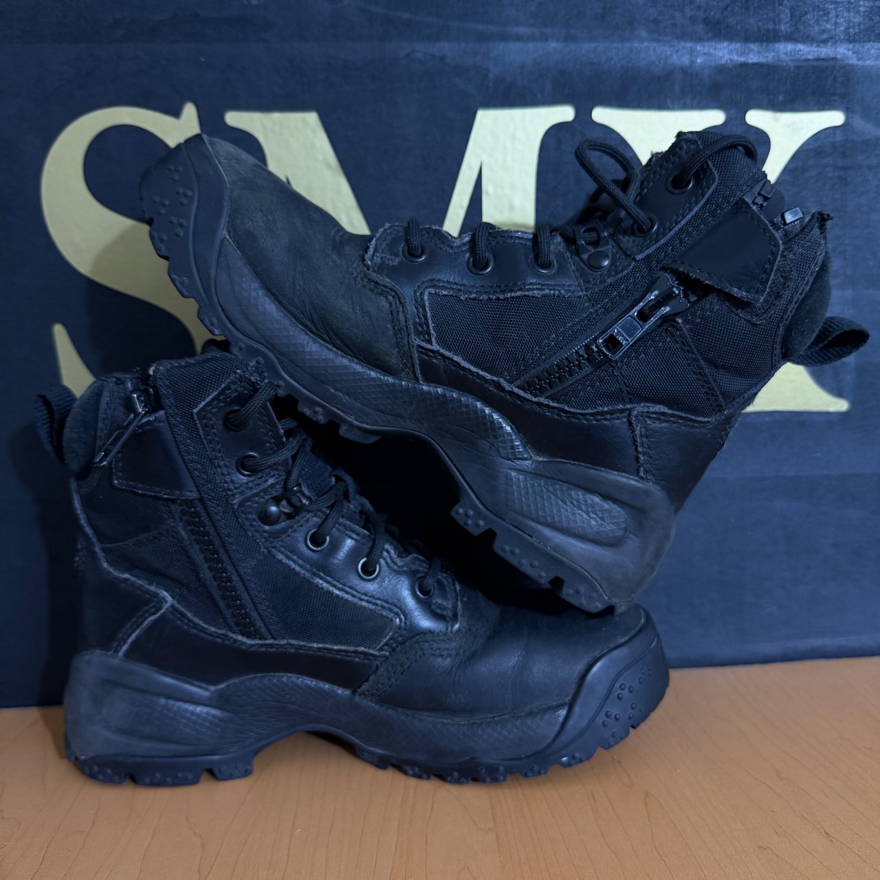 5.11 WM ATAC 2.0 6" SZ · Foto 3