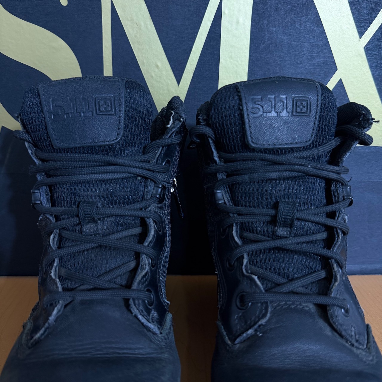 5.11 WM ATAC 2.0 6" SZ · Foto 4