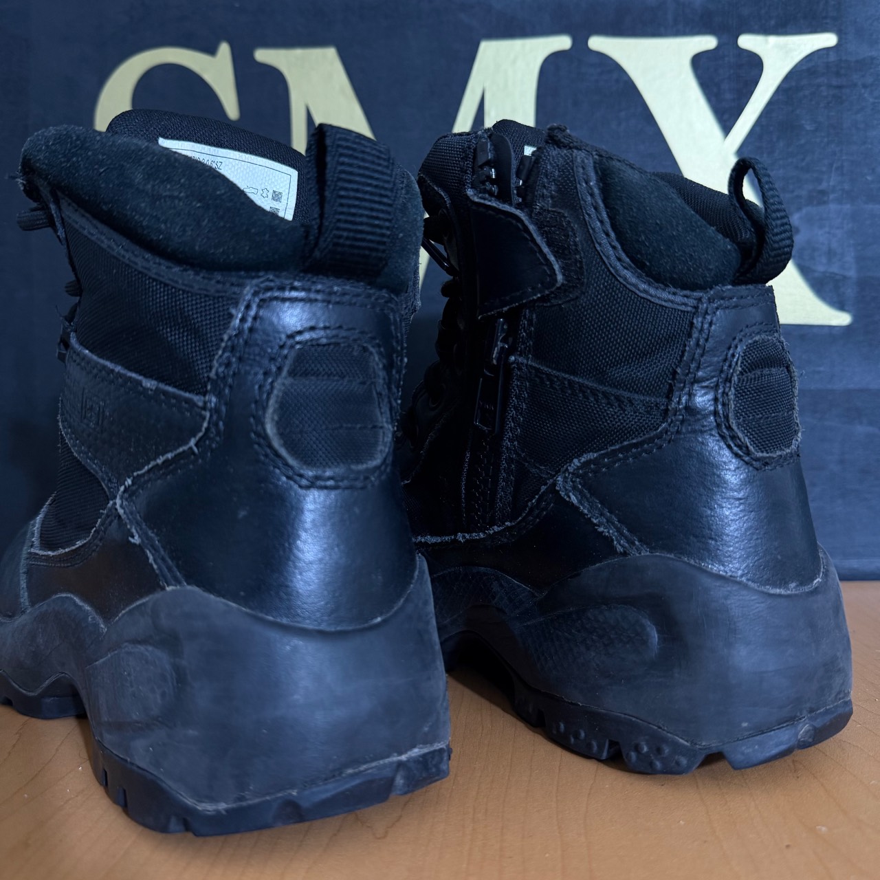 5.11 WM ATAC 2.0 6" SZ · Foto 5