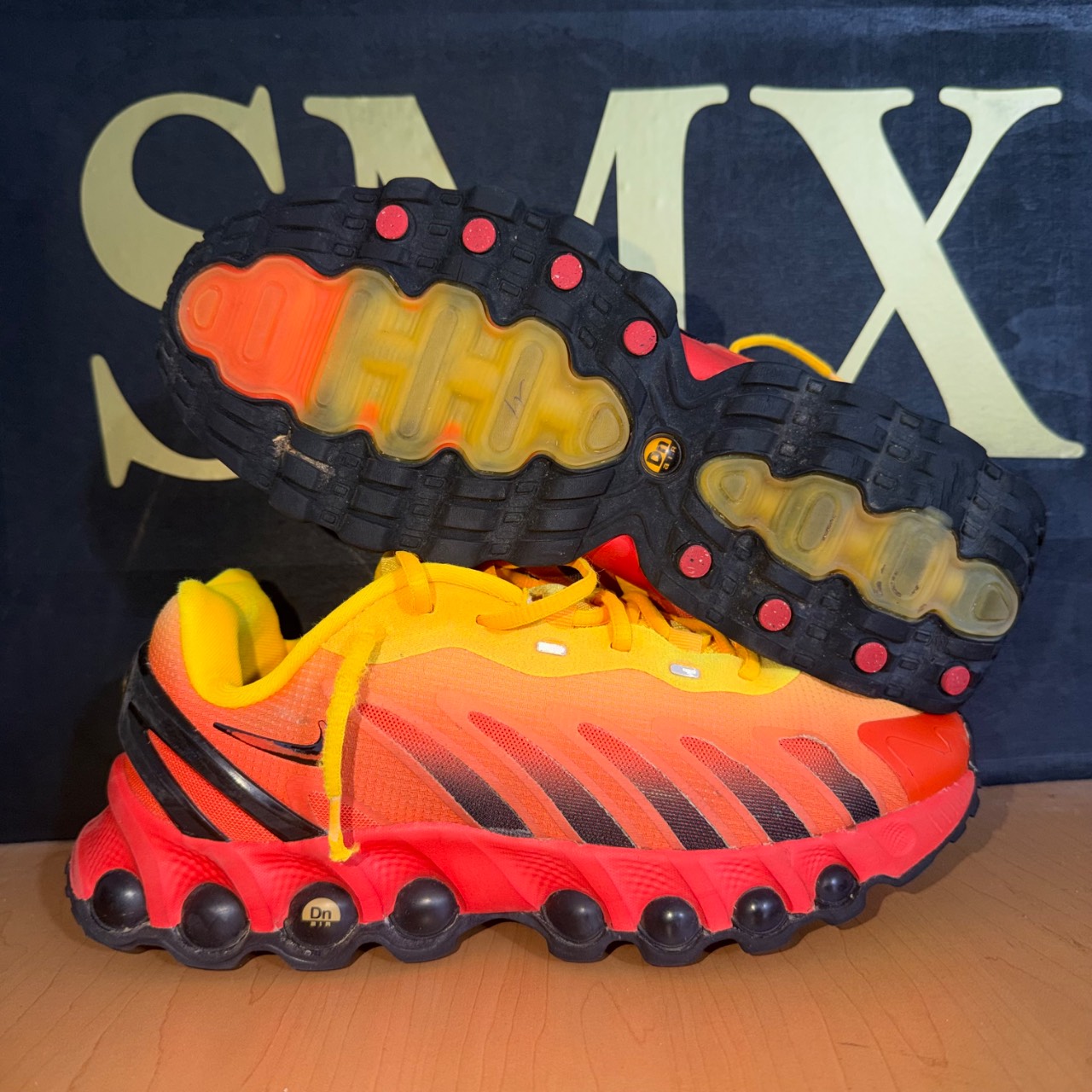 Nike Air Max Dn · Foto 1