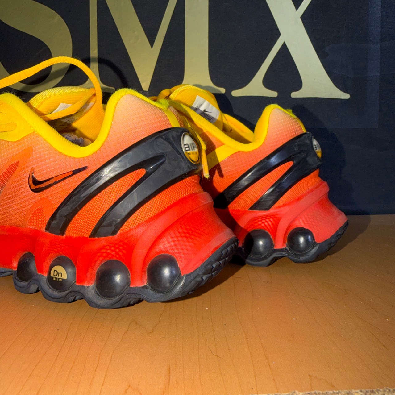 Nike Air Max Dn · Foto 4