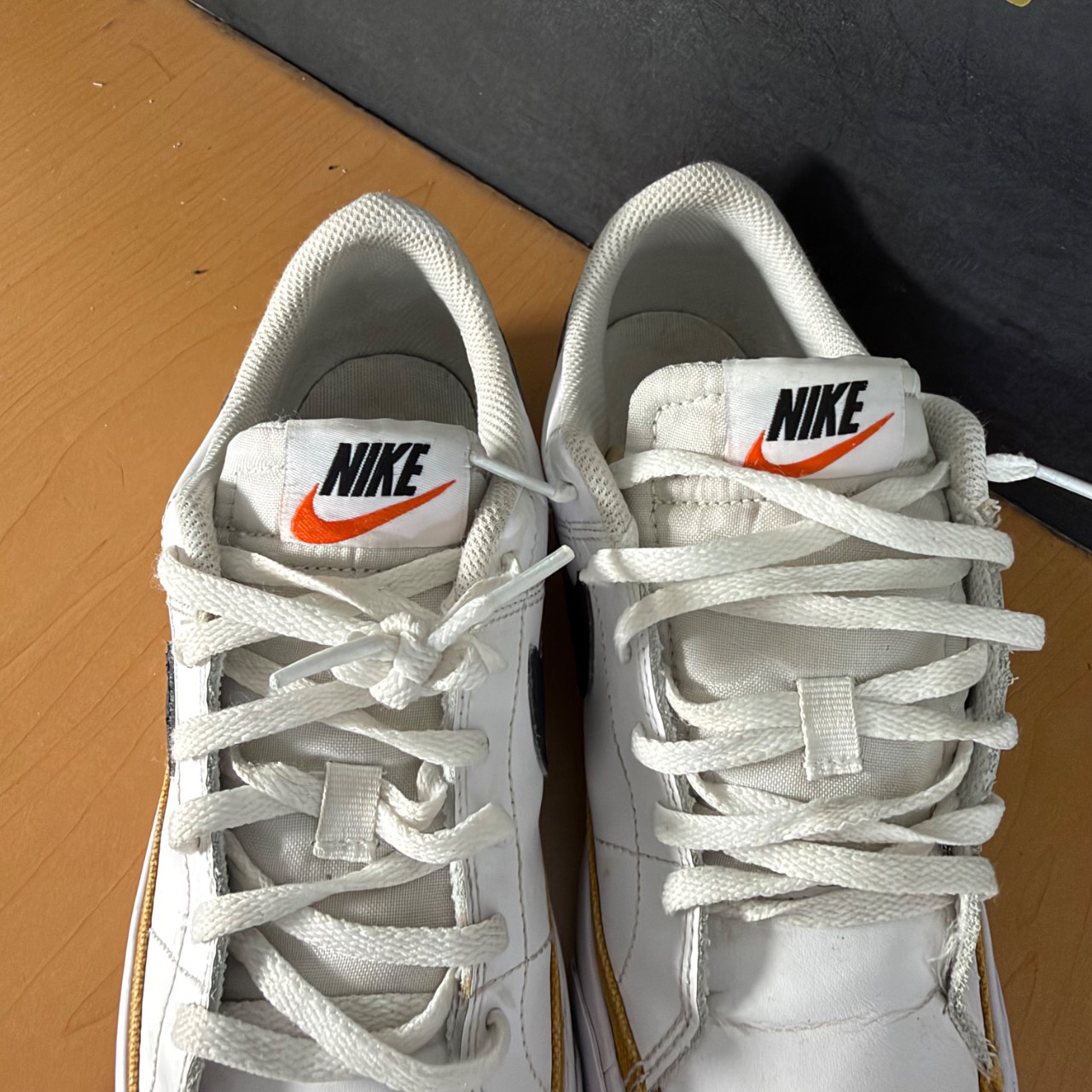 Nike court legacy · Foto 4